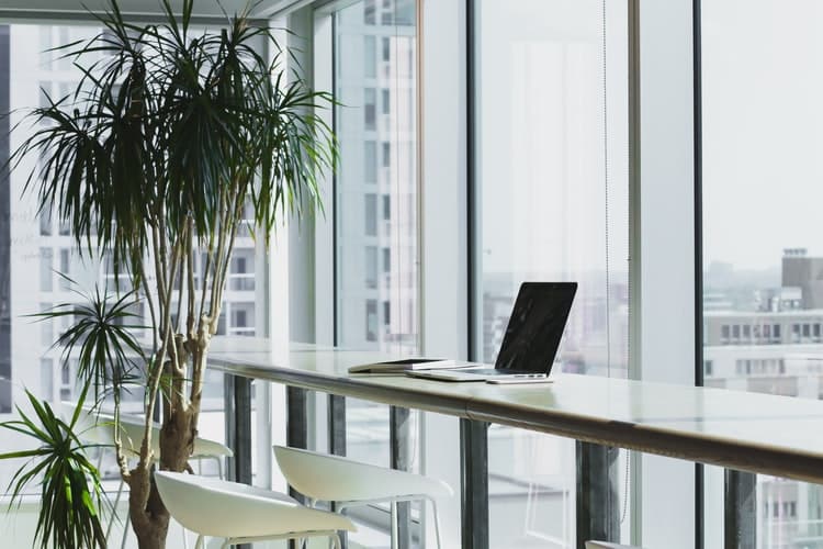 European Office Global Marketing Associates
