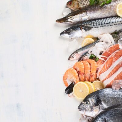 Global Fish Seafood Market Export Opportunity Analysis